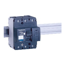 Schneider Electric Schneider 18763 NG125L kismegszakító, 3P, B, 32A villanyszerelés