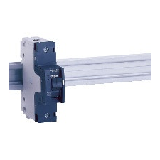 Schneider Electric Schneider 18785 NG125L kismegszakító, 1P, C, 80A villanyszerelés