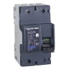 Schneider Electric Schneider 18874 NG125L kismegszakító, 2P, MA, 40A