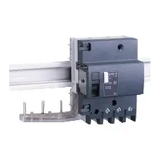 Schneider Electric Schneider 19002 Vigi NG125 áram-védőkioldó, AC osztály, 3P, 63A, 30mA villanyszerelés