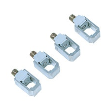Schneider Electric Schneider 19095 NG125 adapter 70 mm2 Alu vezetékhez (4db) villanyszerelés
