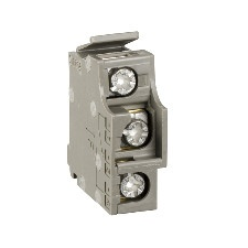 Schneider Electric Schneider 29450 Segédérintkező OF,SD,SDE 6 A-240 V villanyszerelés