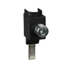 Schneider Electric Schneider 49865 Betáp csatlak.fésűs sínhez, 25-95mm2 (3db) villanyszerelés