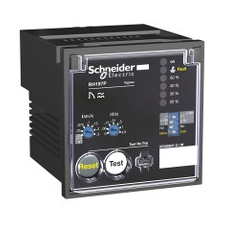 Schneider Electric Schneider 56507 VigiREX RH197P 220 - 240V AC villanyszerelés