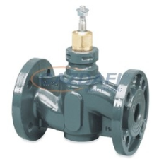 Schneider Electric SCHNEIDER 7211140000 Kétjáratú karimás szabályzó szelep V211/40/25 villanyszerelés