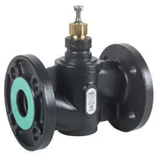 Schneider Electric SCHNEIDER 7211724000 Kétjáratú menetes szabályzó szelep V211T/15/4 villanyszerelés