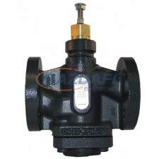 Schneider Electric SCHNEIDER 7213130000 Kétjáratú karimás szabályzó szelep V231/15/4.0 villanyszerelés