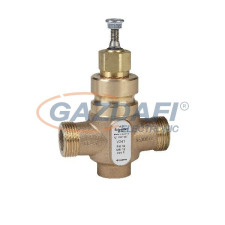 Schneider Electric SCHNEIDER 7214142000 Kétjáratú menetes szabályzó szelep V241/32/16 villanyszerelés