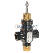 Schneider Electric SCHNEIDER 7311733000 Háromjáratú menetes szabályzó szelep V311T/25/10 villanyszerelés