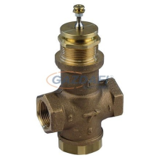 Schneider Electric SCHNEIDER 7311737000 Háromjáratú menetes szabályzó szelep V311T/32/16 villanyszerelés