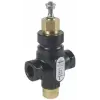 Schneider Electric SCHNEIDER 7311745000 Háromjáratú menetes szabályzó szelep V311T/50/38