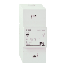 Schneider Electric Schneider 740080 ELSO Tápegység 24Vac, 1A villanyszerelés
