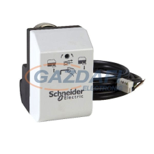 Schneider Electric SCHNEIDER 8455052000 Zónaszelep-mozgató MZ20A-R 5,5mm villanyszerelés