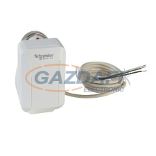 Schneider Electric SCHNEIDER 8455101000 Zónaszelep-mozgató MZ18B 6,5mm 3 pontos villanyszerelés