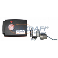 Schneider Electric SCHNEIDER 8601110000 Szelepmozgató EM9/180 VTRE szelephez villanyszerelés