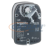 Schneider Electric SCHNEIDER 8740003000 Mozgató LF24 4 Nm villanyszerelés