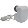 Schneider Electric SCHNEIDER 9112072000 Adapter készlet MZ09-Markaryd MMA