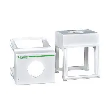 Schneider Electric Schneider A9A15151 ACTI9 22 mm átmérőjű nyomógombtartó villanyszerelés