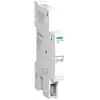 Schneider Electric Schneider A9A19804 ACTI9 iOF-SD iC60 ÁVK dupla nyitás/zárás jelző és hibajelző segédérintkező, 24VDC