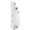 Schneider Electric Schneider A9C15914 ACTI9 iACTS jelzés kiegészítő, 1NO-1NC, 2A
