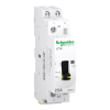 Schneider Electric Schneider A9C41225 ACTI9 iCTK kontaktor, kézi vezérlésű, 25A, 2NO, 250VAC