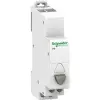 Schneider Electric Schneider A9E18030 ACTI9 iPB nyomógomb, 1NC, szürke