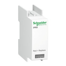Schneider Electric Schneider A9L08102 ACTI9 iPRD cserebetét, C 8-350 villanyszerelés