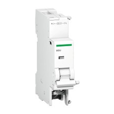 Schneider Electric Schneider A9N26500 ACTI9 MSU feszültségkioldó, 270VAC villanyszerelés