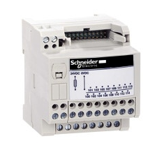 Schneider Electric Schneider ABE7H20E100 Csatlakozó villanyszerelés
