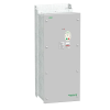 Schneider Electric Schneider ATV212WD22N4C Altivar ATV212 frekvenciaváltó épületes alkalmazásokra, BACnet, 22kW, 3f, 380…480VAC, IP55, C1 osztályú EMC szűrővel
