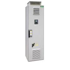 Schneider Electric Schneider ATV660C20Q4X1 Altivar Process ATV660 frekvenciaváltó, THDI villanyszerelés