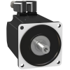 Schneider Electric Schneider BMH1403P06A2A Lexium BMH szervomotor, 140 mm, max 4500 W, max 4000 rpm, 24 Nm, IP54, retesz nélkül, Lexium 32 hajtáshoz