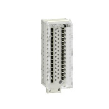 Schneider Electric Schneider BMXFTB2820 Rugós sorkapocs a PTO modulhoz - 28 pontos villanyszerelés