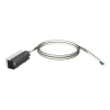 Schneider Electric Schneider BMXFTW305 cord set - 40-way terminal - one end flying leads - for X80 I/O - 3 m