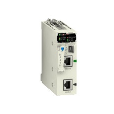 Schneider Electric Schneider BMXP342020H Modbus-Ethernet CPU340-20 villanyszerelés