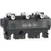 Schneider Electric SCHNEIDER C1032M025 ÚJ GEN3P3D MICROLOGIC 2.2 M 25A KIOLDÓ