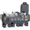 Schneider Electric SCHNEIDER C1034A100 ÚJ GENMicrologic 4.2 AL 3x100 NSX100-250