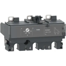 Schneider Electric SCHNEIDER C103TM025 ÚJ GEN3P3D TM25D kioldó NSX100-250 villanyszerelés