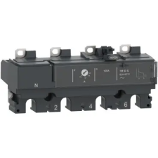 Schneider Electric SCHNEIDER C104MG080 ÚJ GEN4P4D TM80G kioldó NSX100-250 villanyszerelés