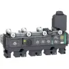 Schneider Electric SCHNEIDER C1644A160 ÚJ GENMicrologic 4.2 AL 4x160 NSX160-250