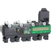 Schneider Electric SCHNEIDER C1647E160 ÚJ GENMic7.2E Vig 4x160 NSX160-250