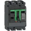 Schneider Electric SCHNEIDER C252250S ÚJ GEN2P Compact NSX250NA szakkapcsoló