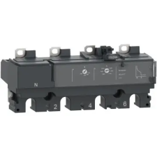 Schneider Electric SCHNEIDER C254TM250D ÚJ GENTM250DC 4P 4d DC kioldóegység villanyszerelés