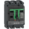 Schneider Electric SCHNEIDER C25N32D100 ÚJ GEN3P3D Mic2.2 100A NSX250N k.megsz