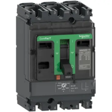 Schneider Electric SCHNEIDER C25V3MA220 ÚJ GENNSX250HB1 megszakító MA villanyszerelés