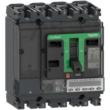 Schneider Electric SCHNEIDER C25W36M220 ÚJ GENNSX250HB2 megsz 6.2 EM 220A 3P villanyszerelés