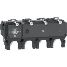 Schneider Electric SCHNEIDER C6341M500 ÚJ GEN4P4D MICROLOGIC 1.3 M 500A KIOLDÓ villanyszerelés