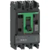 Schneider Electric SCHNEIDER C63F32M500 ÚJ GEN3P3D MICROLOGIC 2.3 M 500A NSX630F