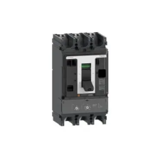 Schneider Electric SCHNEIDER C63S3TM500D ÚJ GENCOMPACT NSX500S TM-DC 3P megsz villanyszerelés