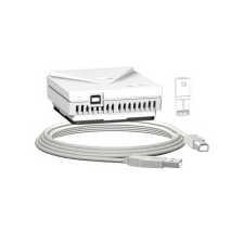 Schneider Electric Schneider CCT15860 ACTI9 IHP+ programozó készlet PC-hez villanyszerelés